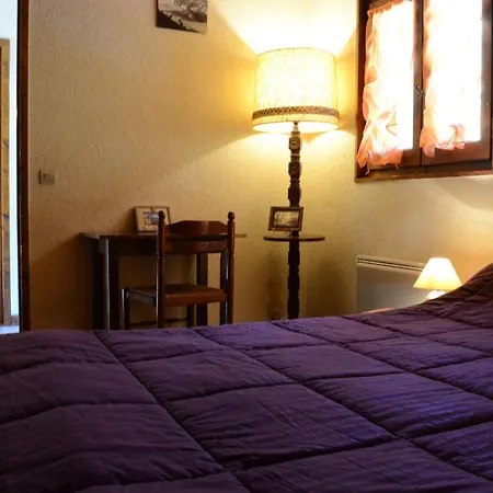Apartment Cosy 3 Pieces, 4 Pers, Balcons, Proche Centre Et Telecabines A - Fr-1-676-65 *