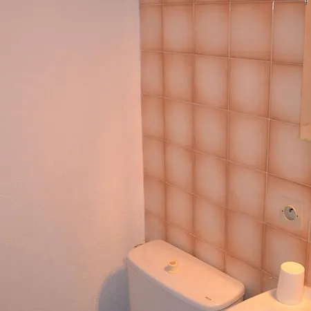Apartment Cosy 3 Pieces, 4 Pers, Balcons, Proche Centre Et Telecabines A Chatel