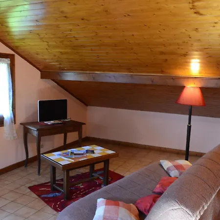 Cosy 3 Pieces, 4 Pers, Balcons, Proche Centre Et Telecabines A Apartment *